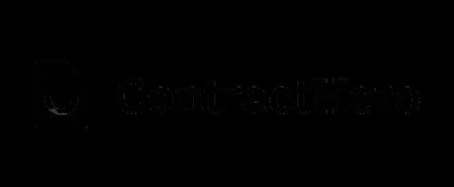 ContractHero Logo