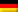 German flag